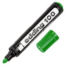 marcador-indeleble-edding-100-verde