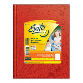 cuaderno-16x21-exito-e1-rojo-100h