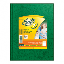 cuaderno-16x21-exito-e1-verde