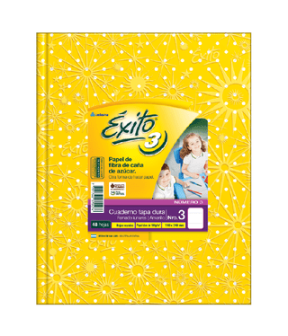 cuaderno-19x24-exito-e3-lunares-amarillo
