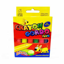 crayones-senorita-gordo-fluo-x6