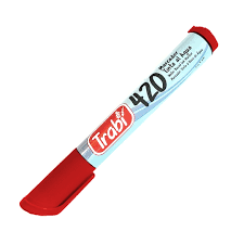 marcador-al-agua-trabi-420-rojo