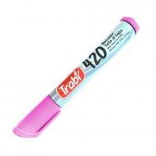 marcador-al-agua-trabi-420-rosa