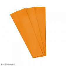 papel-crepe-naranja