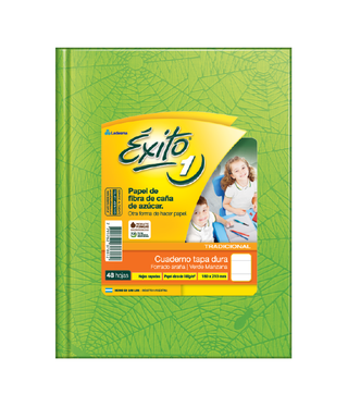 cuaderno-16x21-exito-e1-verde-manzana