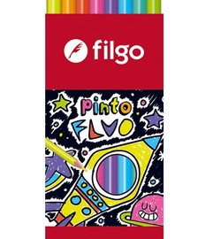 lapices-colores-filgo-fluo-x8